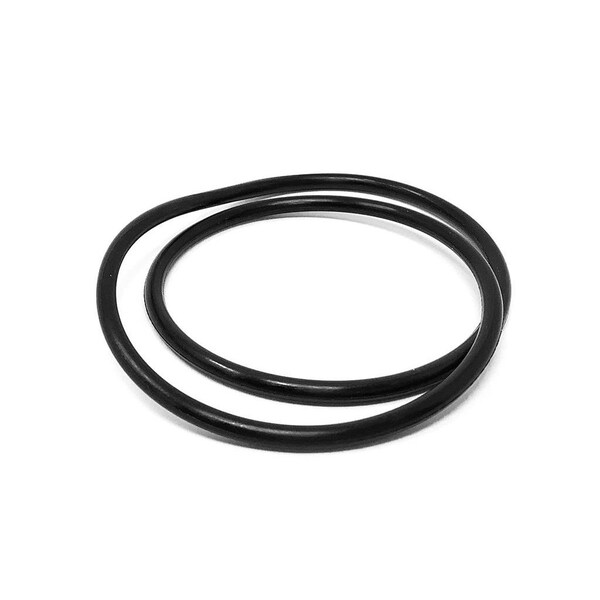 Springer Parts O-Ring, NBR FDA, Replaces Tuchenhagen Part# 930-120 930-120SP - main